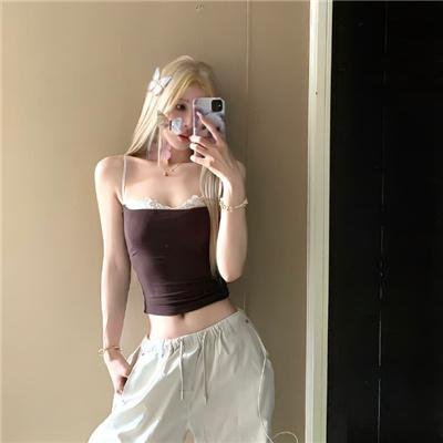 美人脸