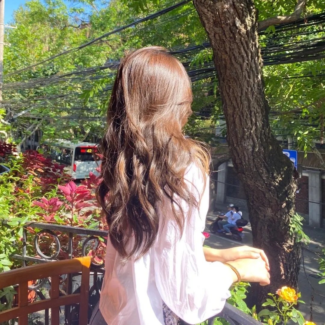 在柏克莱