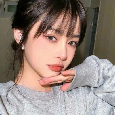 最幸运的女孩